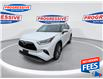 2021 Toyota Highlander Limited (Stk: MS125070) in Sarnia - Image 4 of 27