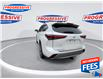 2021 Toyota Highlander Limited (Stk: MS125070) in Sarnia - Image 7 of 27