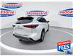 2021 Toyota Highlander Limited (Stk: MS125070) in Sarnia - Image 8 of 27