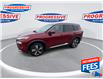 2023 Nissan Rogue Platinum (Stk: PW312467) in Sarnia - Image 4 of 18