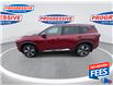 2023 Nissan Rogue Platinum (Stk: PW312467) in Sarnia - Image 5 of 18