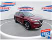 2023 Nissan Rogue Platinum (Stk: PW312467) in Sarnia - Image 10 of 18