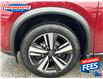 2023 Nissan Rogue Platinum (Stk: PW312467) in Sarnia - Image 11 of 18