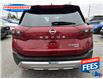 2023 Nissan Rogue Platinum (Stk: PW312467) in Sarnia - Image 18 of 18