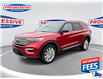 2020 Ford Explorer Limited (Stk: LGA74236) in Sarnia - Image 1 of 27