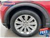 2020 Ford Explorer Limited (Stk: LGA74236) in Sarnia - Image 11 of 27