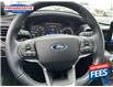 2020 Ford Explorer Limited (Stk: LGA74236) in Sarnia - Image 15 of 27