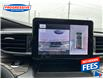 2020 Ford Explorer Limited (Stk: LGA74236) in Sarnia - Image 18 of 27