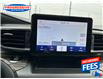 2020 Ford Explorer Limited (Stk: LGA74236) in Sarnia - Image 19 of 27