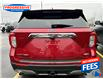 2020 Ford Explorer Limited (Stk: LGA74236) in Sarnia - Image 25 of 27