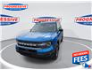 2022 Ford Bronco Sport Big Bend (Stk: NRE05594) in Sarnia - Image 4 of 25