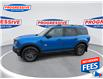 2022 Ford Bronco Sport Big Bend (Stk: NRE05594) in Sarnia - Image 5 of 25