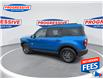 2022 Ford Bronco Sport Big Bend (Stk: NRE05594) in Sarnia - Image 6 of 25