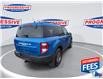 2022 Ford Bronco Sport Big Bend (Stk: NRE05594) in Sarnia - Image 8 of 25