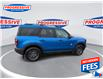 2022 Ford Bronco Sport Big Bend (Stk: NRE05594) in Sarnia - Image 9 of 25