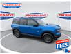 2022 Ford Bronco Sport Big Bend (Stk: NRE05594) in Sarnia - Image 10 of 25