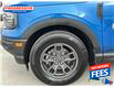 2022 Ford Bronco Sport Big Bend (Stk: NRE05594) in Sarnia - Image 11 of 25