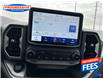 2022 Ford Bronco Sport Big Bend (Stk: NRE05594) in Sarnia - Image 17 of 25