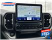 2022 Ford Bronco Sport Big Bend (Stk: NRE05594) in Sarnia - Image 19 of 25