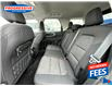 2022 Ford Bronco Sport Big Bend (Stk: NRE05594) in Sarnia - Image 22 of 25