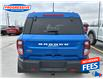 2022 Ford Bronco Sport Big Bend (Stk: NRE05594) in Sarnia - Image 23 of 25