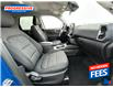 2022 Ford Bronco Sport Big Bend (Stk: NRE05594) in Sarnia - Image 25 of 25