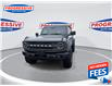 2022 Ford Bronco Black Diamond (Stk: NLB33395) in Sarnia - Image 4 of 24