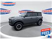 2022 Ford Bronco Black Diamond (Stk: NLB33395) in Sarnia - Image 5 of 24