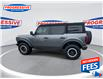 2022 Ford Bronco Black Diamond (Stk: NLB33395) in Sarnia - Image 6 of 24