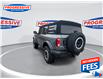 2022 Ford Bronco Black Diamond (Stk: NLB33395) in Sarnia - Image 7 of 24
