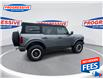 2022 Ford Bronco Black Diamond (Stk: NLB33395) in Sarnia - Image 9 of 24