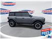 2022 Ford Bronco Black Diamond (Stk: NLB33395) in Sarnia - Image 10 of 24