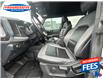 2022 Ford Bronco Black Diamond (Stk: NLB33395) in Sarnia - Image 12 of 24