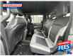 2022 Ford Bronco Black Diamond (Stk: NLB33395) in Sarnia - Image 21 of 24