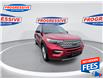 2020 Ford Explorer Limited (Stk: LGA74236) in Sarnia - Image 3 of 27