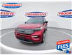 2020 Ford Explorer Limited (Stk: LGA74236) in Sarnia - Image 4 of 27