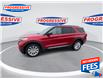 2020 Ford Explorer Limited (Stk: LGA74236) in Sarnia - Image 5 of 27
