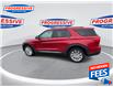 2020 Ford Explorer Limited (Stk: LGA74236) in Sarnia - Image 6 of 27