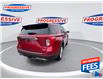 2020 Ford Explorer Limited (Stk: LGA74236) in Sarnia - Image 8 of 27