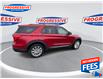 2020 Ford Explorer Limited (Stk: LGA74236) in Sarnia - Image 9 of 27