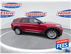 2020 Ford Explorer Limited (Stk: LGA74236) in Sarnia - Image 10 of 27