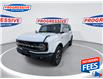 2022 Ford Bronco Outer Banks (Stk: NLB90284) in Sarnia - Image 4 of 25