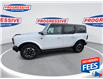 2022 Ford Bronco Outer Banks (Stk: NLB90284) in Sarnia - Image 5 of 25