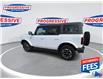 2022 Ford Bronco Outer Banks (Stk: NLB90284) in Sarnia - Image 6 of 25