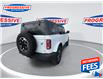 2022 Ford Bronco Outer Banks (Stk: NLB90284) in Sarnia - Image 8 of 25