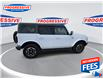 2022 Ford Bronco Outer Banks (Stk: NLB90284) in Sarnia - Image 9 of 25