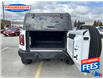 2022 Ford Bronco Outer Banks (Stk: NLB90284) in Sarnia - Image 24 of 25