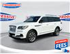 2023 Lincoln Navigator Reserve (Stk: PEL10193) in Sarnia - Image 1 of 27