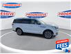 2023 Lincoln Navigator Reserve (Stk: PEL10193) in Sarnia - Image 10 of 27