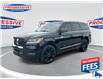 2024 Lincoln Navigator Reserve (Stk: REL21522) in Sarnia - Image 1 of 27